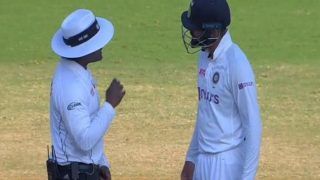 Virat Kohli Fumes at Umpire After Joe Root Survives Controversial Umpire's Call During 2nd Test at Chennai | POSTS